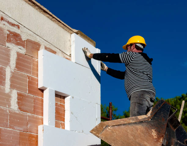 Types of Insulation We Offer in Fountain Inn, SC