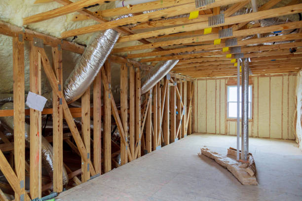 Best Commercial Insulation in Fountain Inn, SC