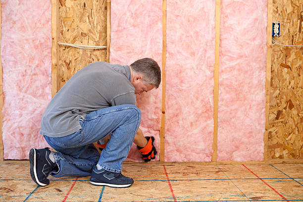 Best Spray Foam Insulation in Fountain Inn, SC